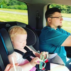 Meet your Posher, Josh